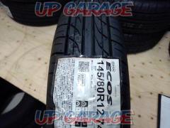 Special price tires YOKOHAMA
ES 300
145 / 80R12
74S
[Set of 4] *Please note that it may take some time to confirm stock availability.
There may also be differences in the year of manufacture*