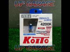 Price Cuts  KOITO
WHITEBEAM
Ver.Ⅲ
HB 4
Halogen valve
