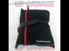 Size: XLKOMINE
JK-620
Stretchable pop-up WP overjacket