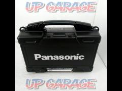 Panasonic
rechargeable stick impact driver