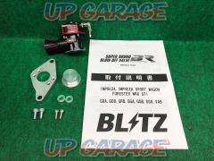 BLITZ
Super Sound
Blow-off valve
BR
Product number: 70681