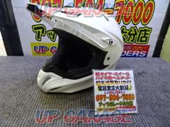 ☆プライスダウン☆  YAMAHA  RPHA Xオフロードヘルメット 【サイズM/57～58】