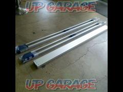TOYOTA
Genuine OP roof rack Town Ace/S400
