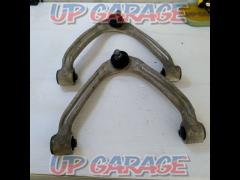 Fuga/Y50 Nissan genuine
Genuine front upper arm▼The price has been further revised▼