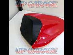 CBR250RRHONDA (Honda)/PLOT (Proto)
Genuine option/single seat cowl/0SK-ZX-K6411 red