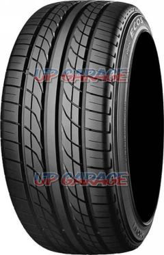 Special price tires YOKOHAMA
ES 300
145 / 80R12
74S
[Set of 2]