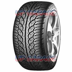 Special price tires YOKOHAMA
PA02
285 / 50R20
B2V
[Set of 4]