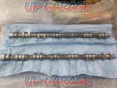 RB25(T)
NEO6 early NMI
IN/EX sports camshaft set