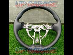 Caravan/NV350 Nissan genuine
Urethane steering