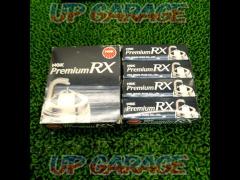 NGK Premium RX プラグ 4個セット