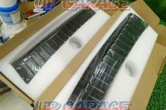 Samurai Produce
Trunk scuff plate CX-5/KF/late model