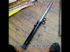 Kawasaki
Only one genuine front fork