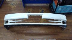 Toyota
Chaser genuine front bumper