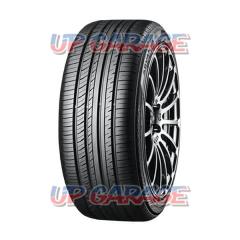 Special price tires YOKOHAMA
V552
215 / 45R18
89W
[Set of 2]