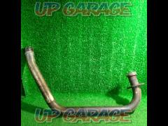 has been price cut 
Unknown Manufacturer
Exhaust pipe
TW200
