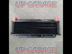 △Price correction△PWR
For 9-speed AT&MT
Mission oil cooler