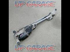 We greatly price cut 
Toyota
Chaser / Mark Ⅱ / Cresta
100 system
Genuine front wiper