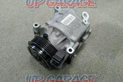 We greatly price cut 
FIAT
500
AC/Compressor