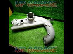 JZX100
Toyota
Genuine
Suction pipe
[Price Cuts]