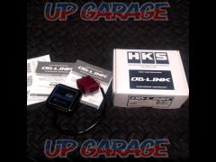 HKS OB-LINK 44009-AK001