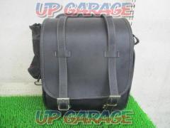 HenlyBegins Side Bag (Saddle Bag)
13L
DHS Series