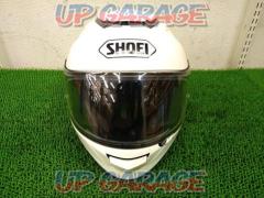 【SHOEI】GT-Airフルフェイスヘルメット サイズXXL(63cm)