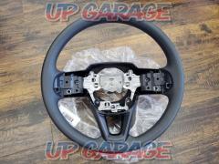 canvas daihatsu
LA800S canvas genuine urethane steering wheel