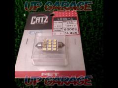 CATZ
CLB36
LED Room valve
T10x37