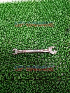 TOYOTA
wrench 8-10