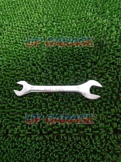CRAB
TOOL
wrench 13-11