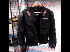 Size: S
KOMINE
Mesh jacket
JK-605