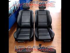 March discount items!!
BMW
7 series genuine seat