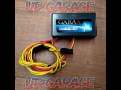 GARAX 4灯ブレーキランプキット