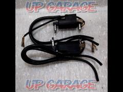 PMC
Enhanced ignition coil
Z1 / Z2