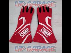 OMP
FIRST-S
Driving Gloves