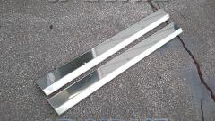 Unknown Manufacturer
Plated side sill price reduced