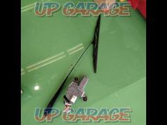 was price cut 
Nissan (NISSAN)
Z33/Fairlady Z genuine rear wiper unit