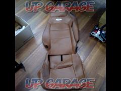 Price reduced Daihatsu (DAIHATSU)
Copen / L880
Genuine
Seat Cover