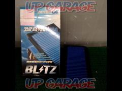 was price cut  BLITZ
SUS
POWER
AIR
FILTER
LM
Genuine replacement type
SD-62B
