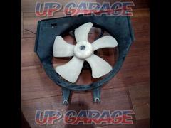 Price cut Honda (HONDA)
Acty Track / HA 7
Genuine radiator fan