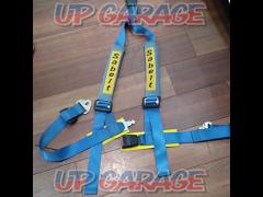 was price cut  Wakeari
SABELT
Three-point seat belt
2 inches
Push buckle
* There is a missing item