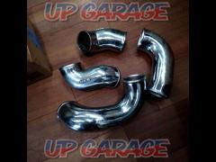 was price cut  HKS
Intercooler
Piping
R33GT-R