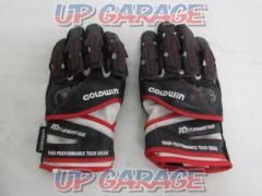 GOLDWIN
Real Ride protection mesh glove
(W09386)