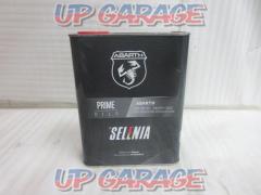 SELENIA
Chemical synthesis
engine oil
(W09498)