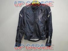 KOMINE07-128 Protective mesh jacket
Size 2XL