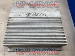 The price cut has closed !!
First come, first served !!
KENWOODKAC-626
2ch power amplifier