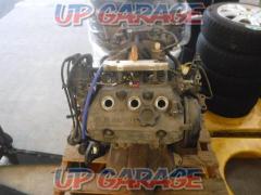 Wakeari
Honda
PP1
Beat
E07A
Genuine engine