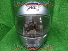 SHOEI NEOTEC フルフェイスヘルメット/システムヘルメット W09403