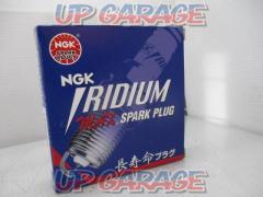 NGK
IRIDIUM
MAX
Spark plug set