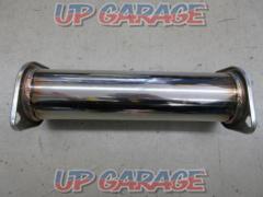 JIC
Catalyst straight pipe
Toyota-A